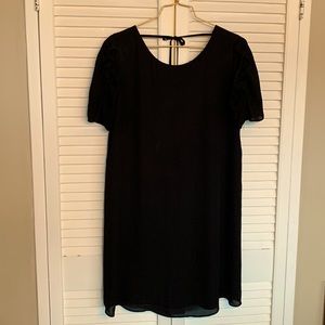 Perfect LBD by Naked Zebra